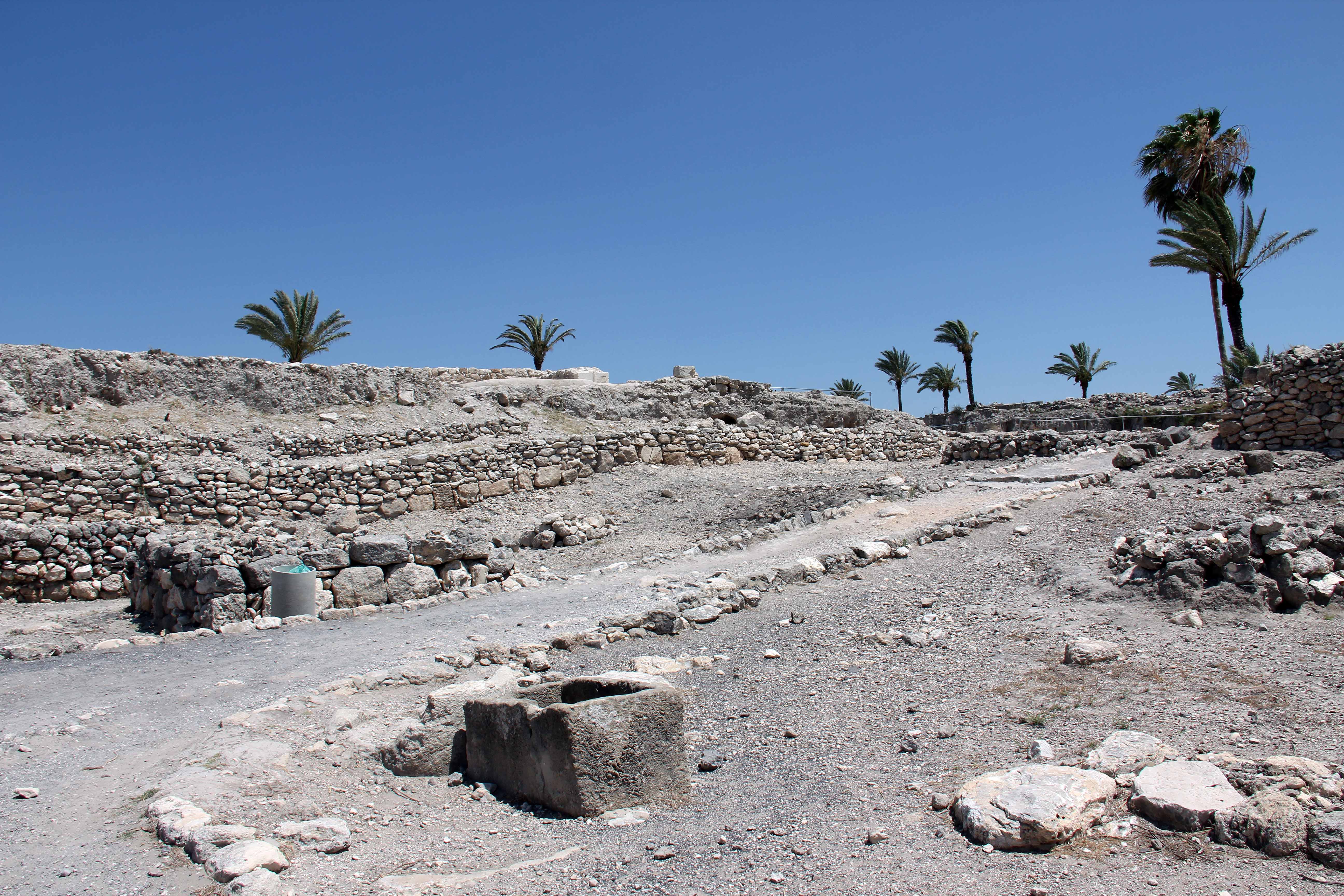 Megiddo image 20